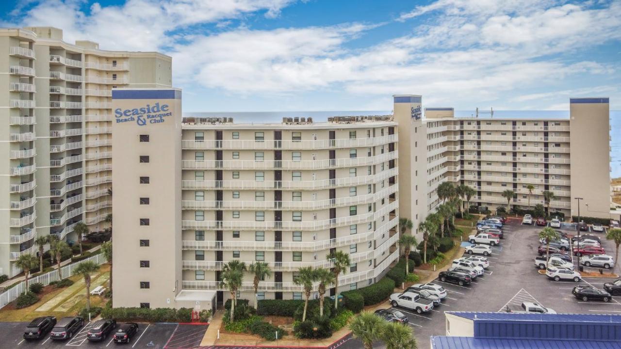 Seaside Beach & Racquet Club 4311 By Vacation Homes Collection Orange Beach Exterior photo