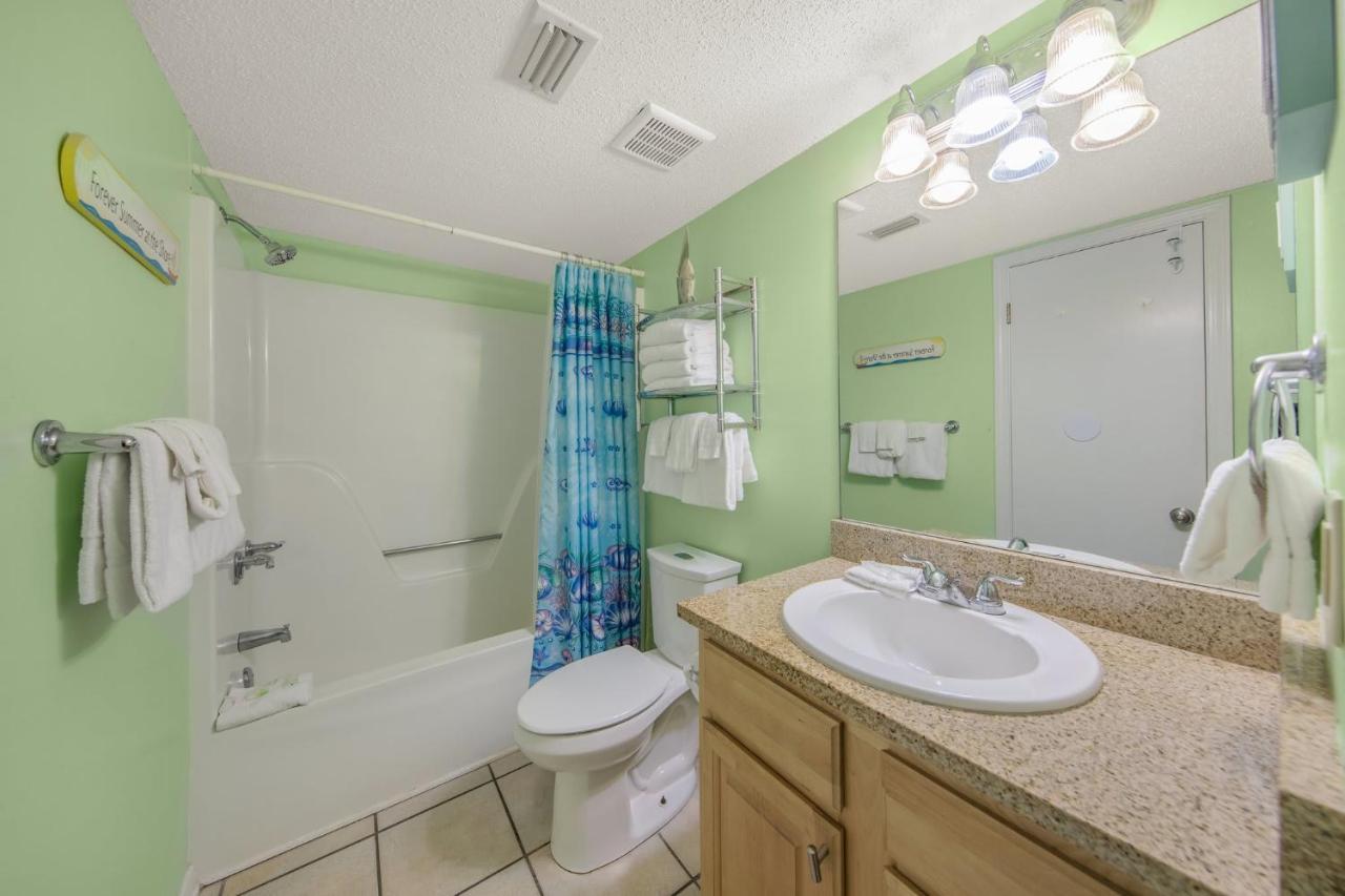 Seaside Beach & Racquet Club 4311 By Vacation Homes Collection Orange Beach Exterior photo