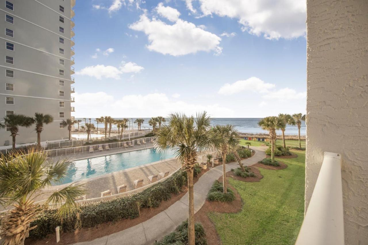 Seaside Beach & Racquet Club 4311 By Vacation Homes Collection Orange Beach Exterior photo