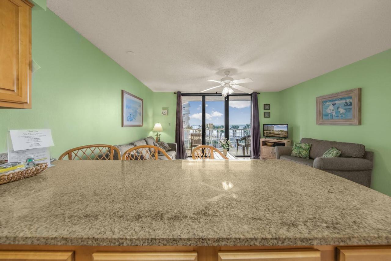 Seaside Beach & Racquet Club 4311 By Vacation Homes Collection Orange Beach Exterior photo