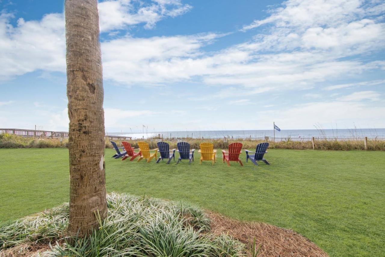 Seaside Beach & Racquet Club 4311 By Vacation Homes Collection Orange Beach Exterior photo