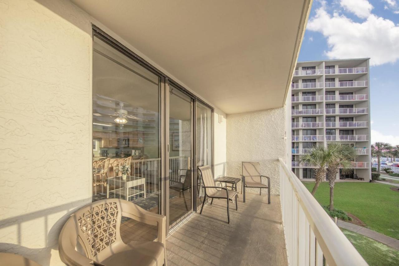 Seaside Beach & Racquet Club 4311 By Vacation Homes Collection Orange Beach Exterior photo