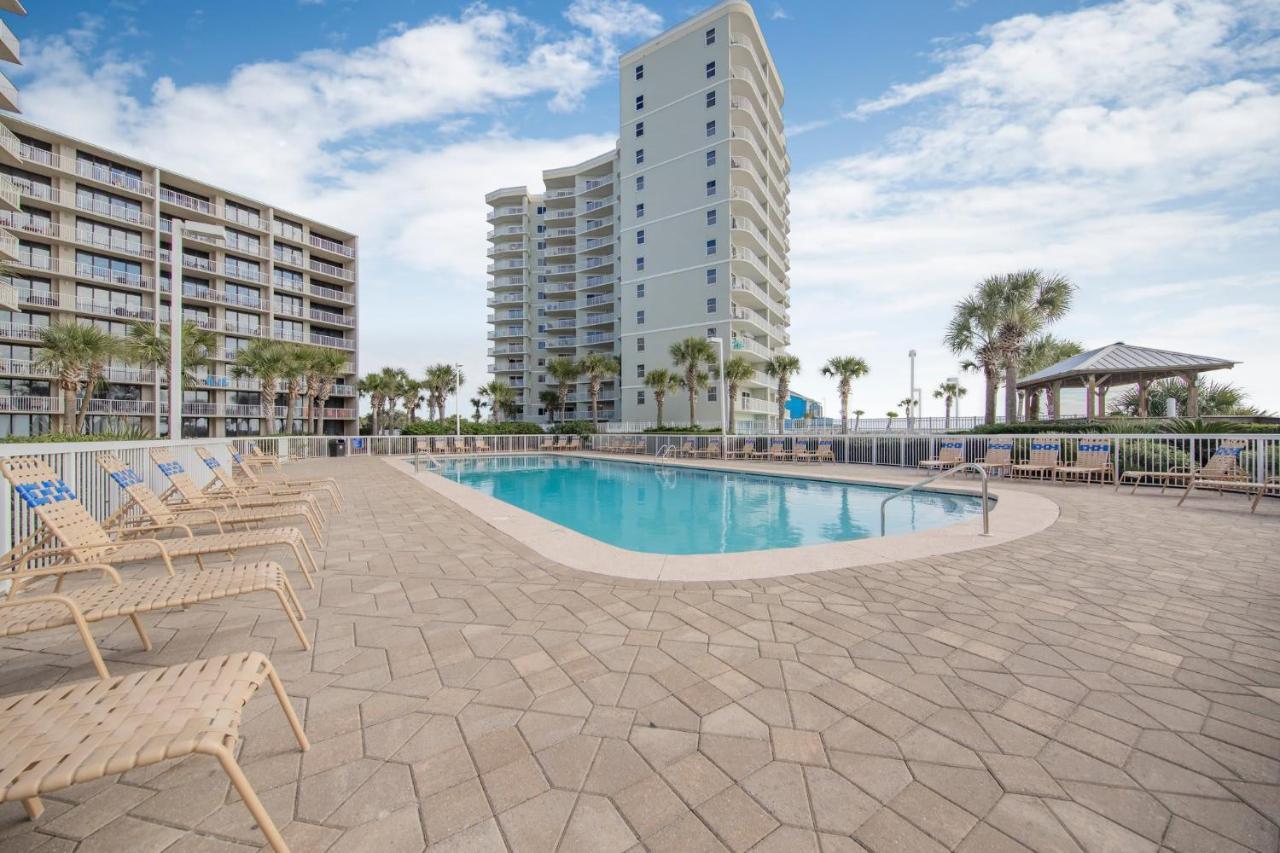 Seaside Beach & Racquet Club 4311 By Vacation Homes Collection Orange Beach Exterior photo